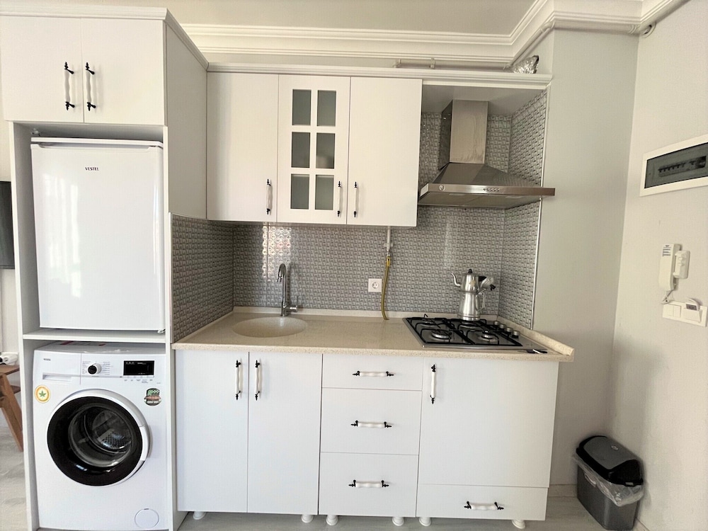 Cerrahpasa Apart Hotel 24/50