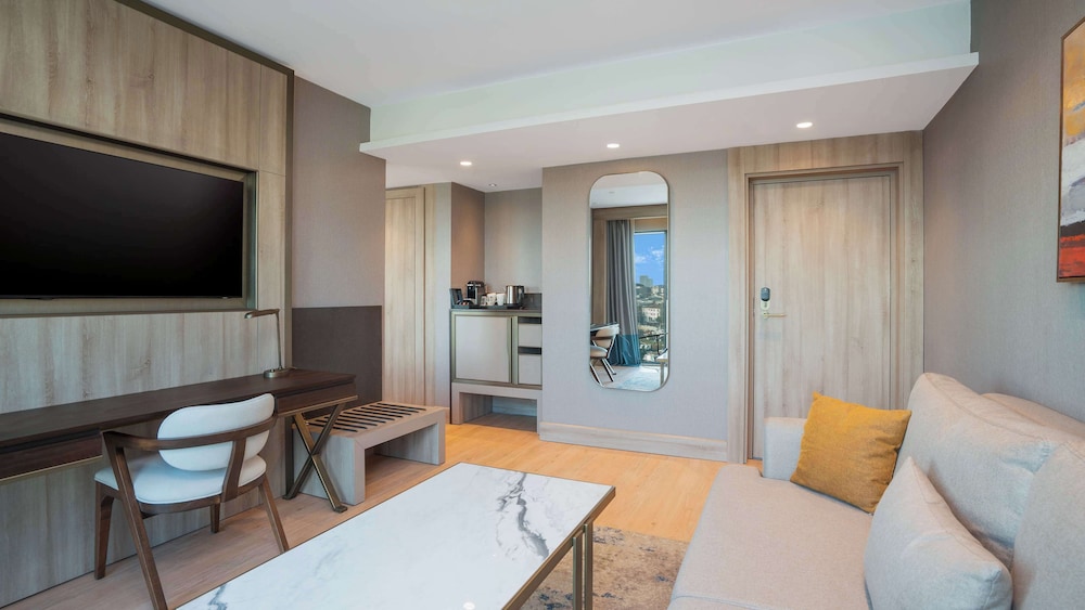 Radisson Hotel Istanbul Merter 30/48
