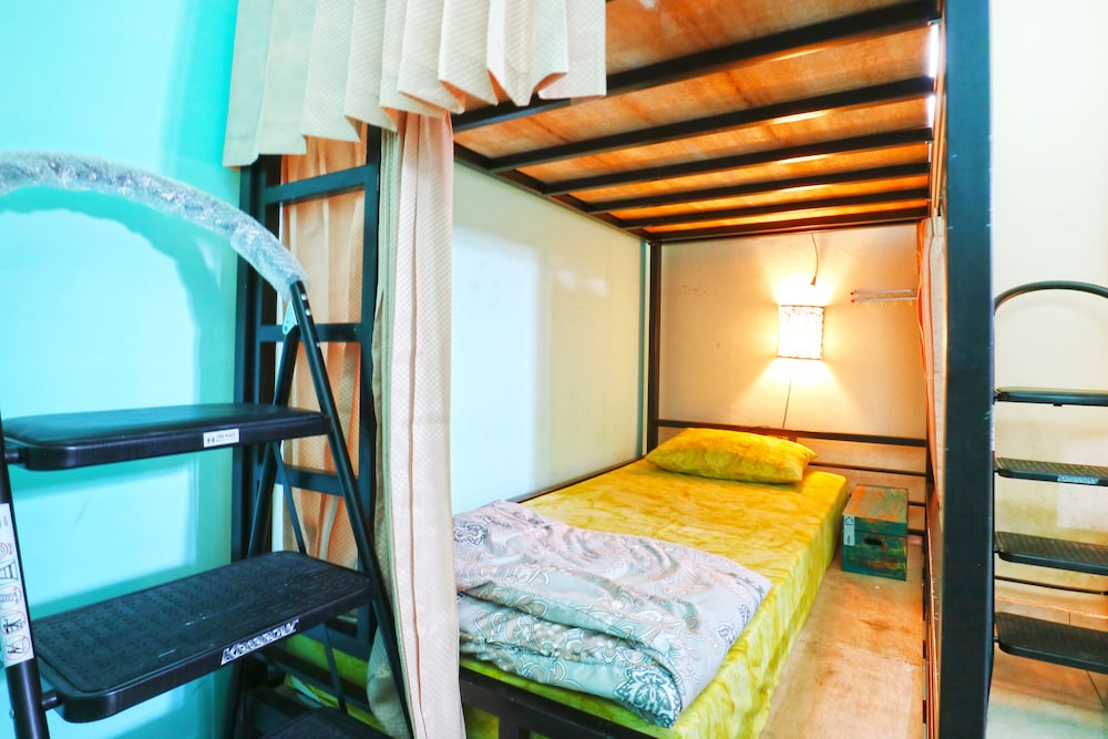 Downtown Monkey Forest - Hostel 14/58