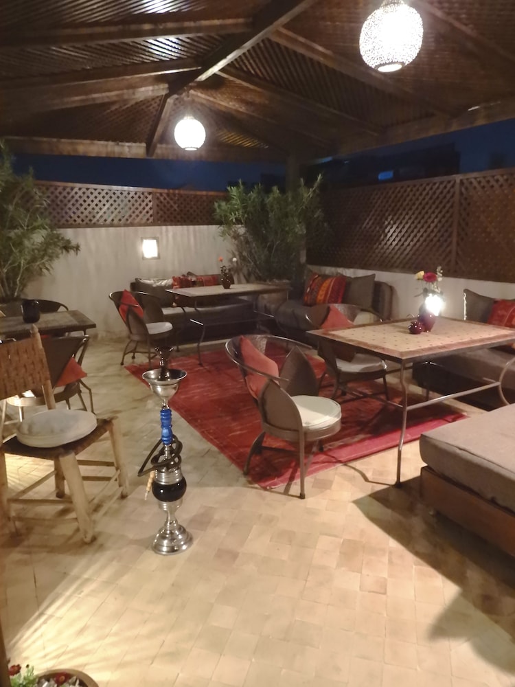 Riad Carina 58/75