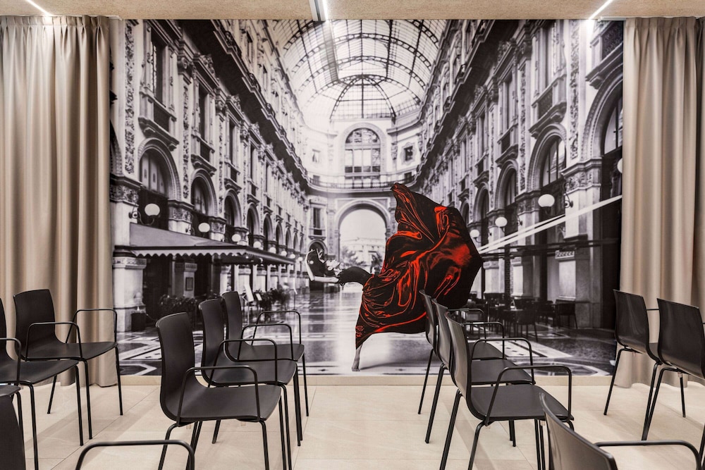 Amedia Milan, Trademark Collection by Wyndham 51/66