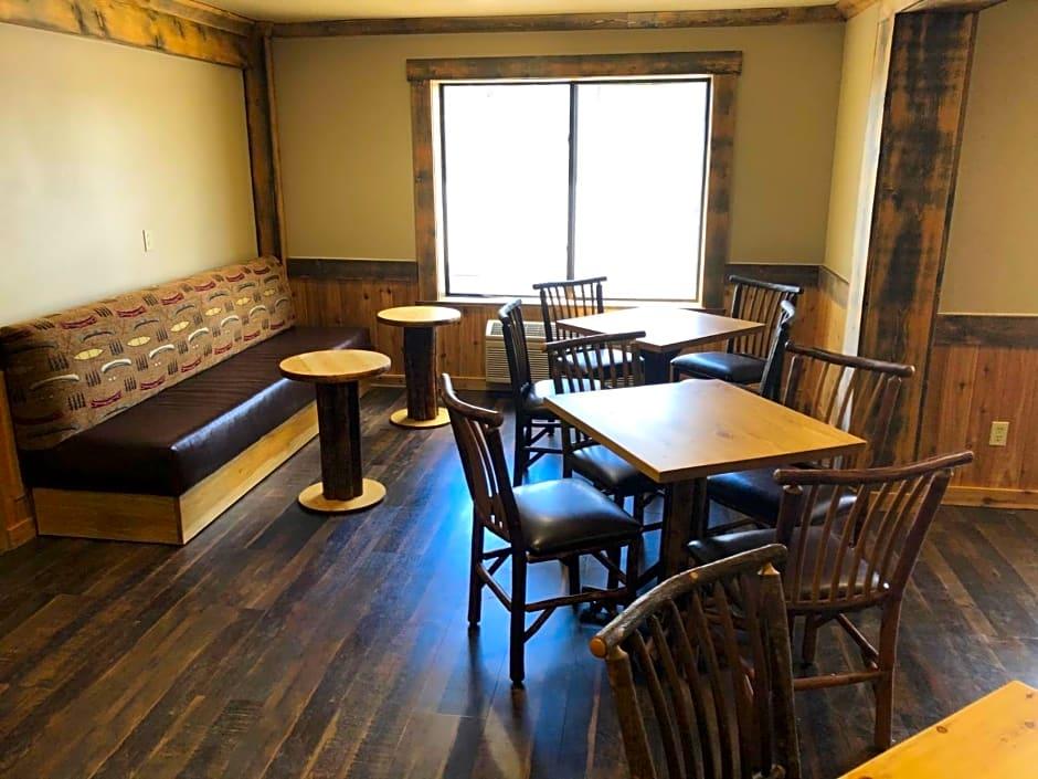 ClubHouse Inn West Yellowstone 21/25