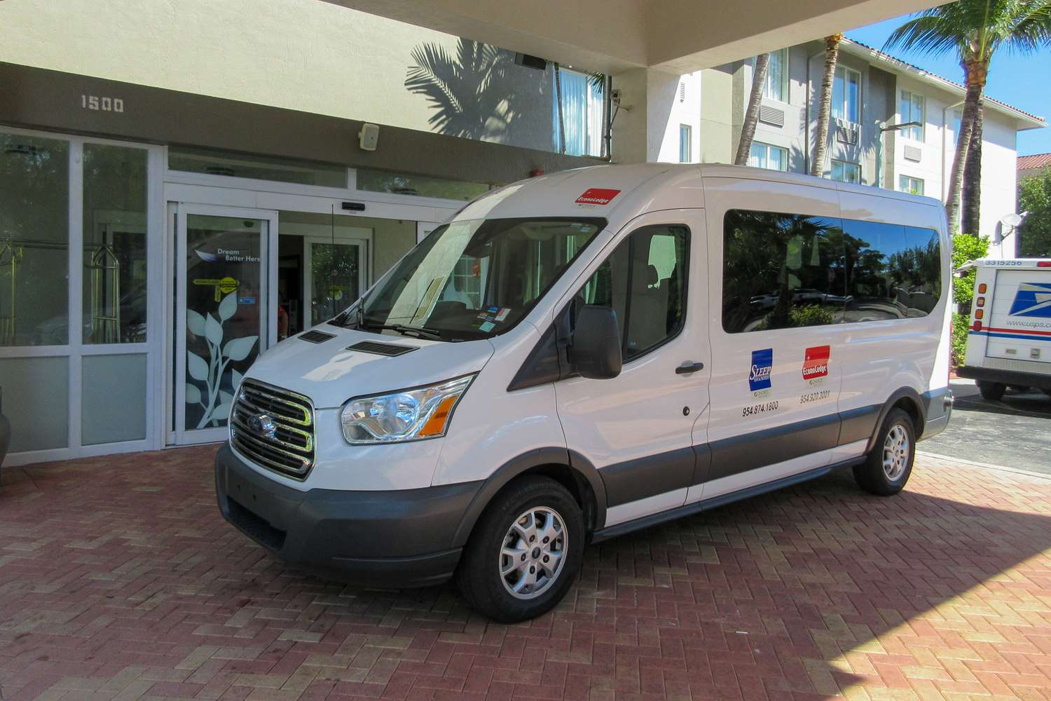Holiday Inn Express & Suites Dania Beach - Airport Area 37/41
