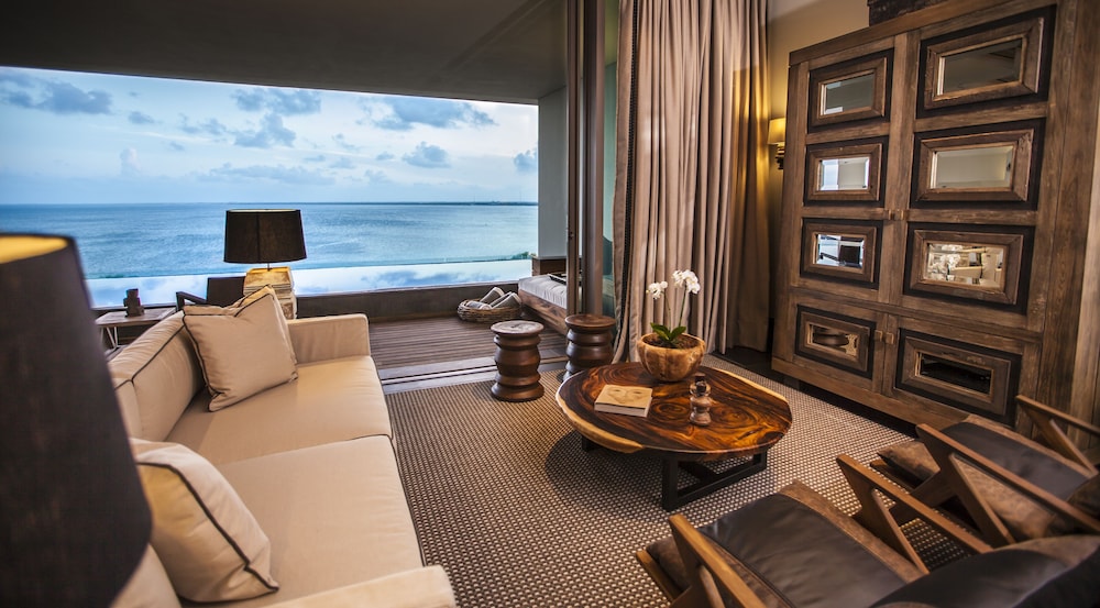 Nizuc Resort and Spa 41/66
