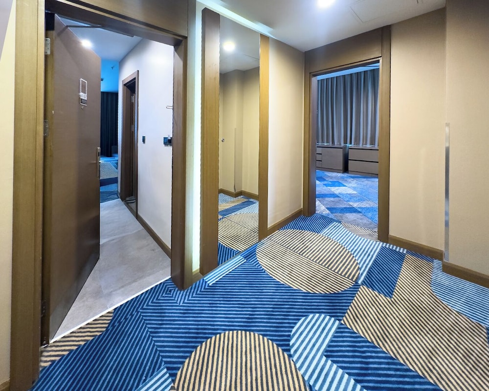 La Quinta By Wyndham Istanbul Gunesli 21/45