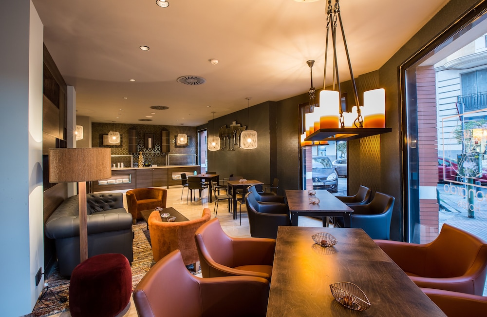 Leonardo Boutique Hotel Madrid 42/47