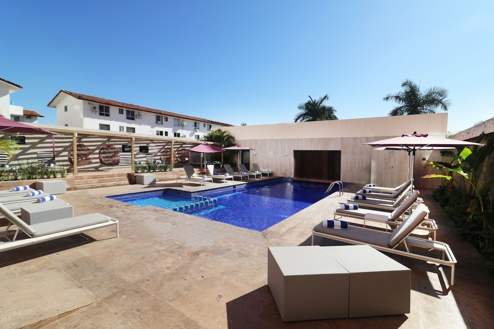 City Express Plus by Marriott Puerto Vallarta 55/59