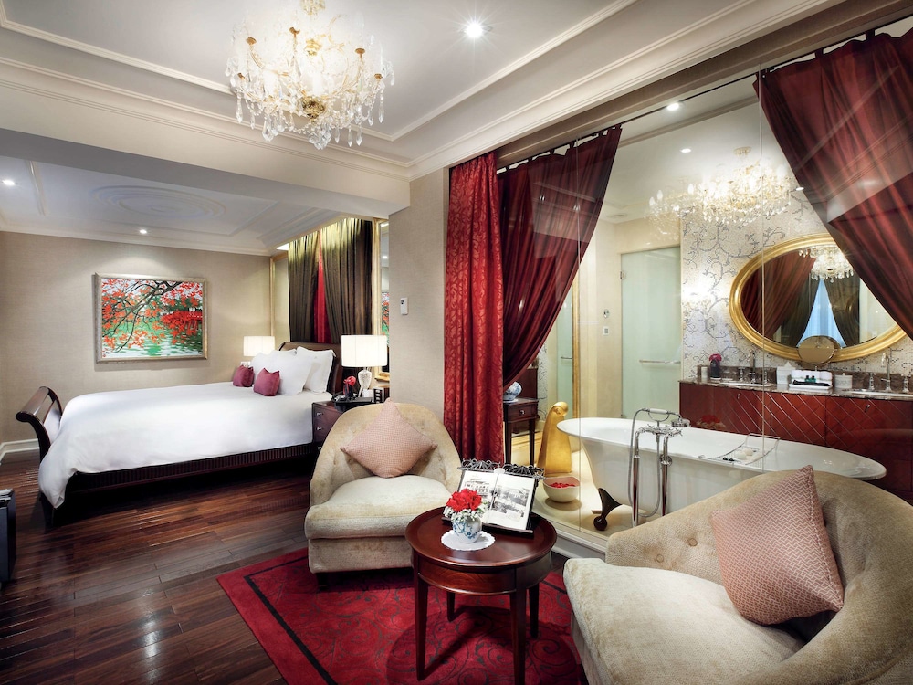 Sofitel Legend Metropole Hanoi Hotel 49/77