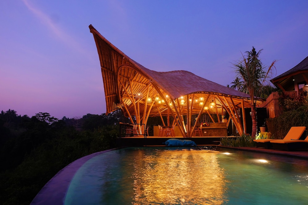 Kadewa Retreat Ubud 1/50