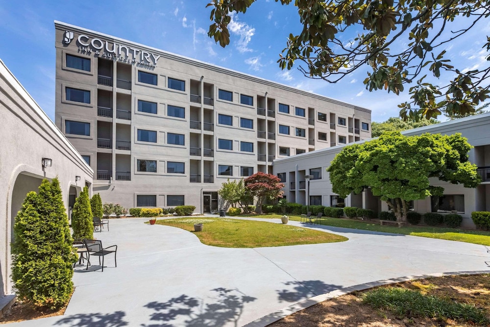 Country Inn and Suites By Radisson Atlanta Downtown 4/51