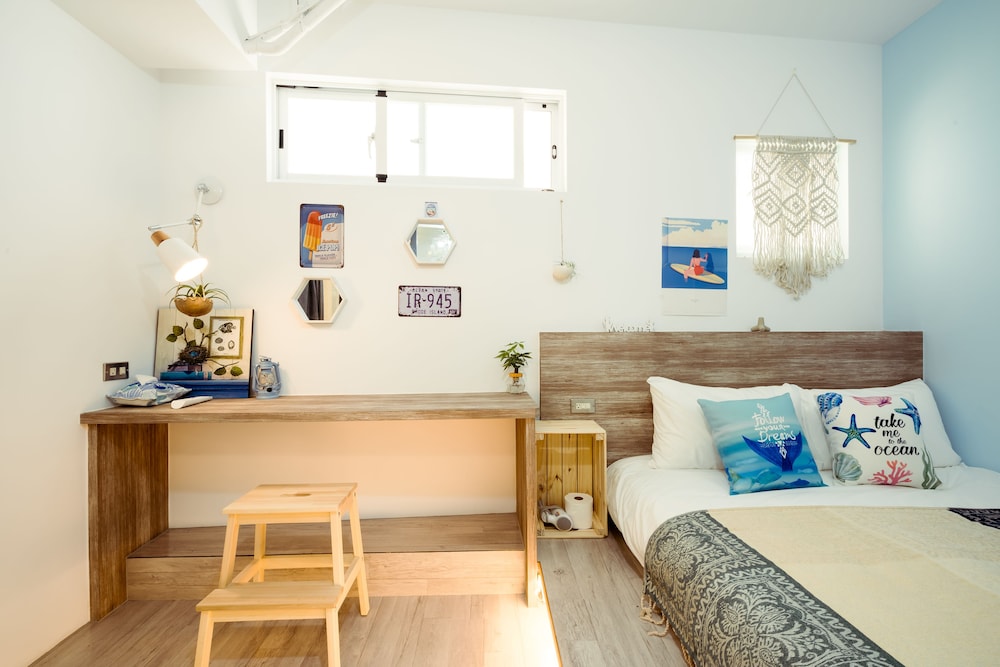 A Room Time 30/58