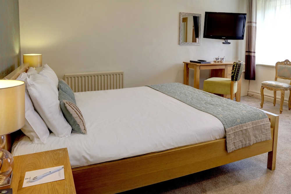 Walworth Castle Hotel, BW Signature Collection 10/55