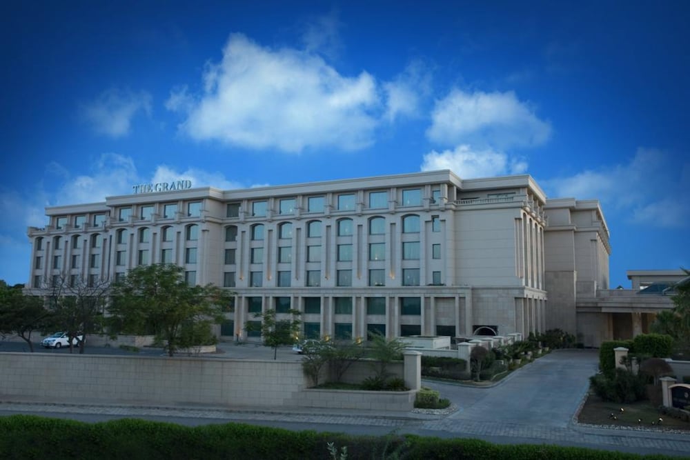 The Grand New Delhi in DELHI