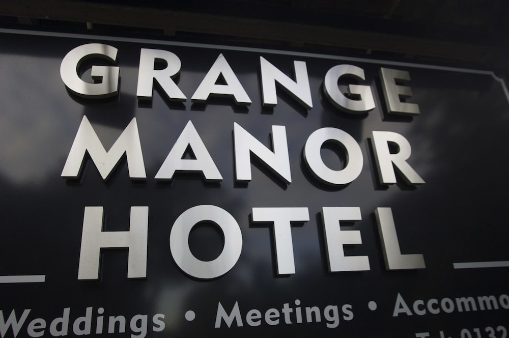 Grange Manor Hotel 2/53