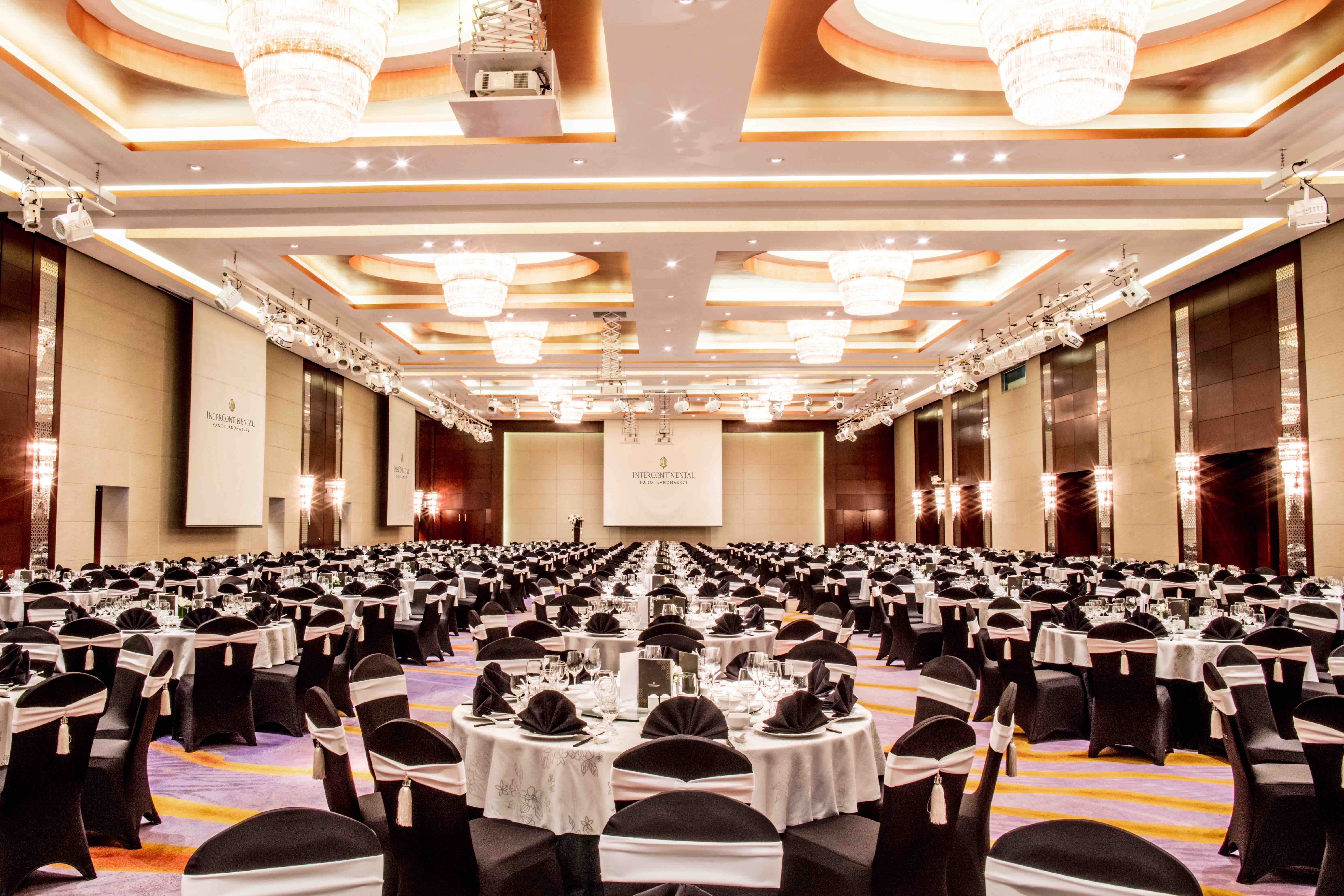 Intercontinental Hanoi Landmark 66/79