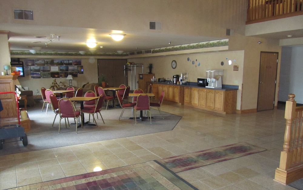Park View Inn And Suites And Conference Center 49/65