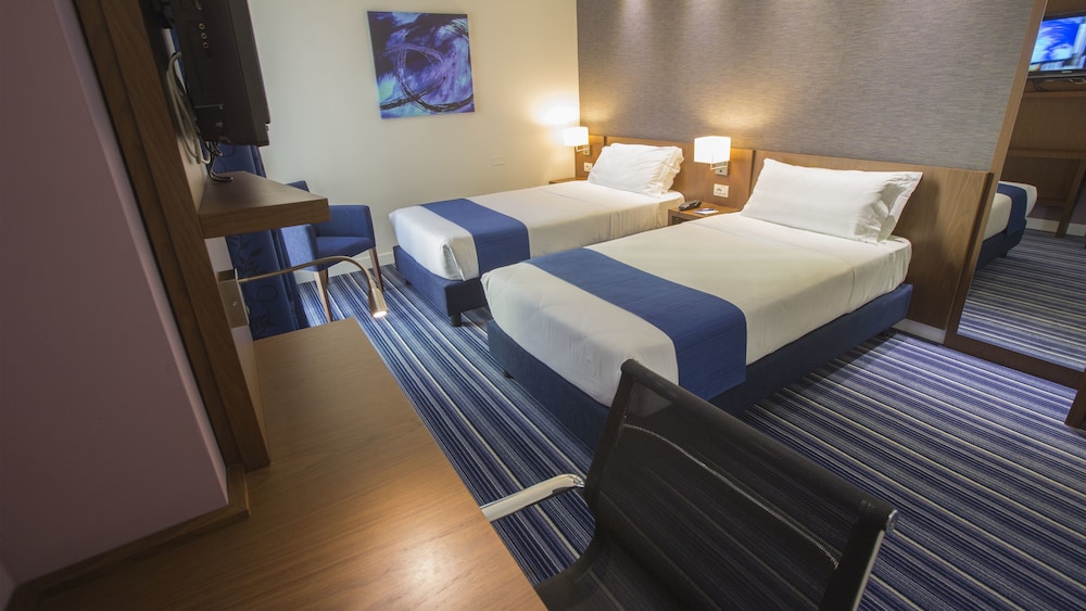 Gp Hotel 9/32