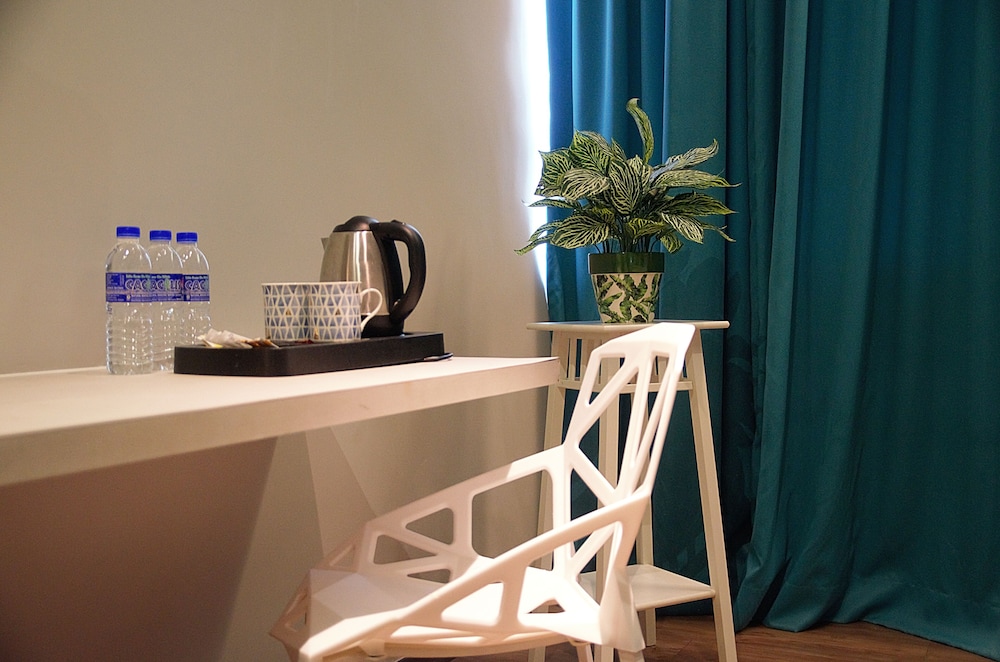G5 Hotel And Services Apartment 8/52