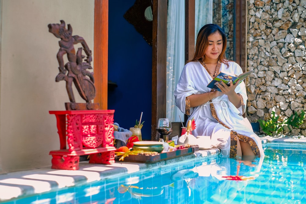 Hotel Tugu Bali 45/76