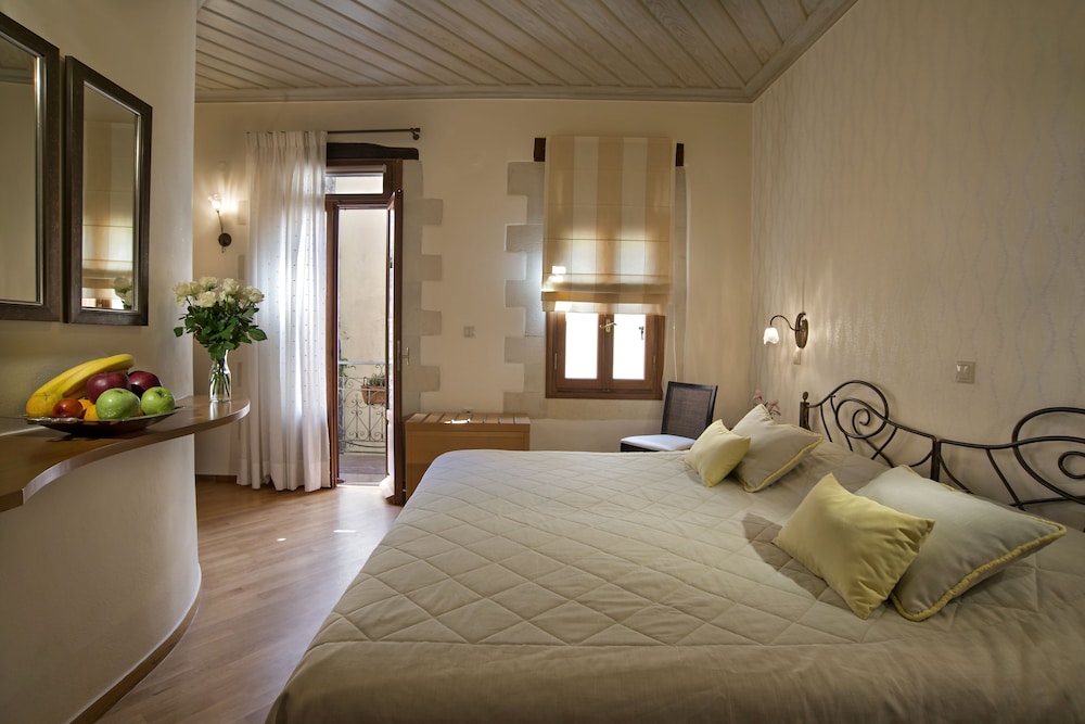 Hotel Ionas 20/61