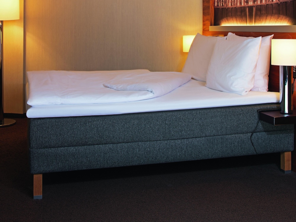 Movenpick Hotel Zurich Airport 21/68
