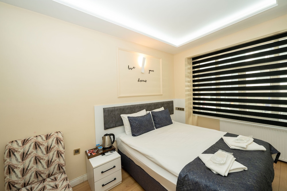 Luce Suites Taksim 30/61