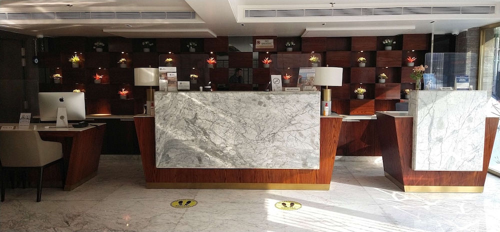 Best Western Darbar 10/35