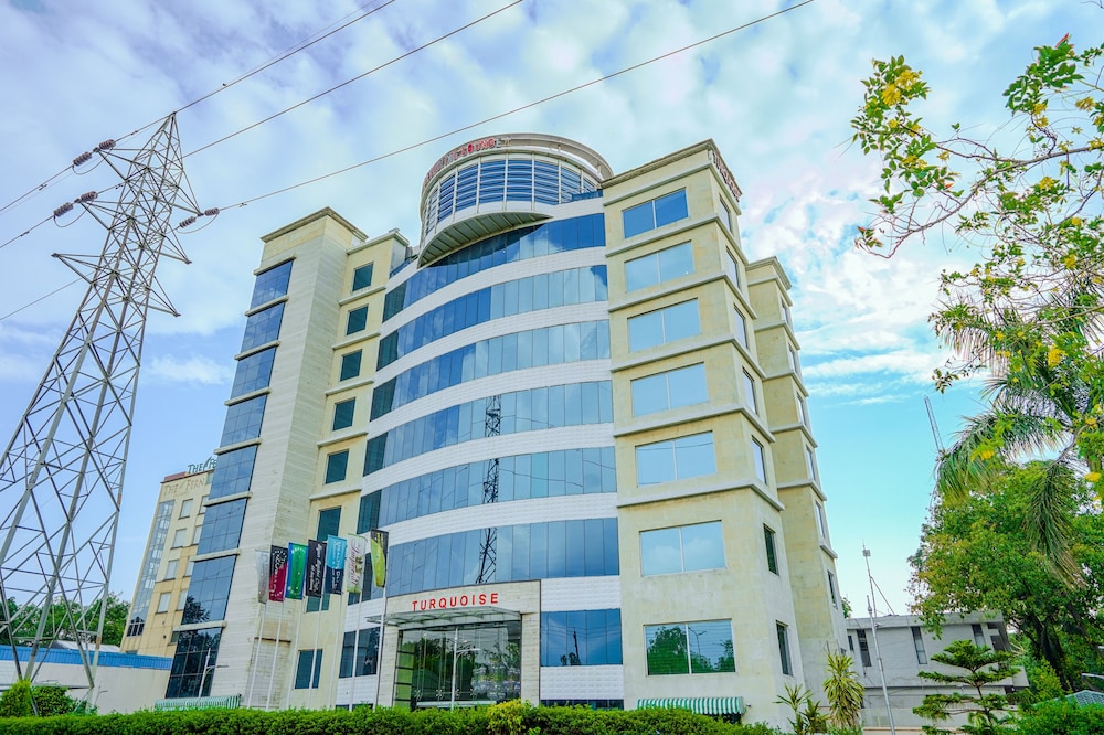 绿松石酒店(Hotel Turquoise) 图片2