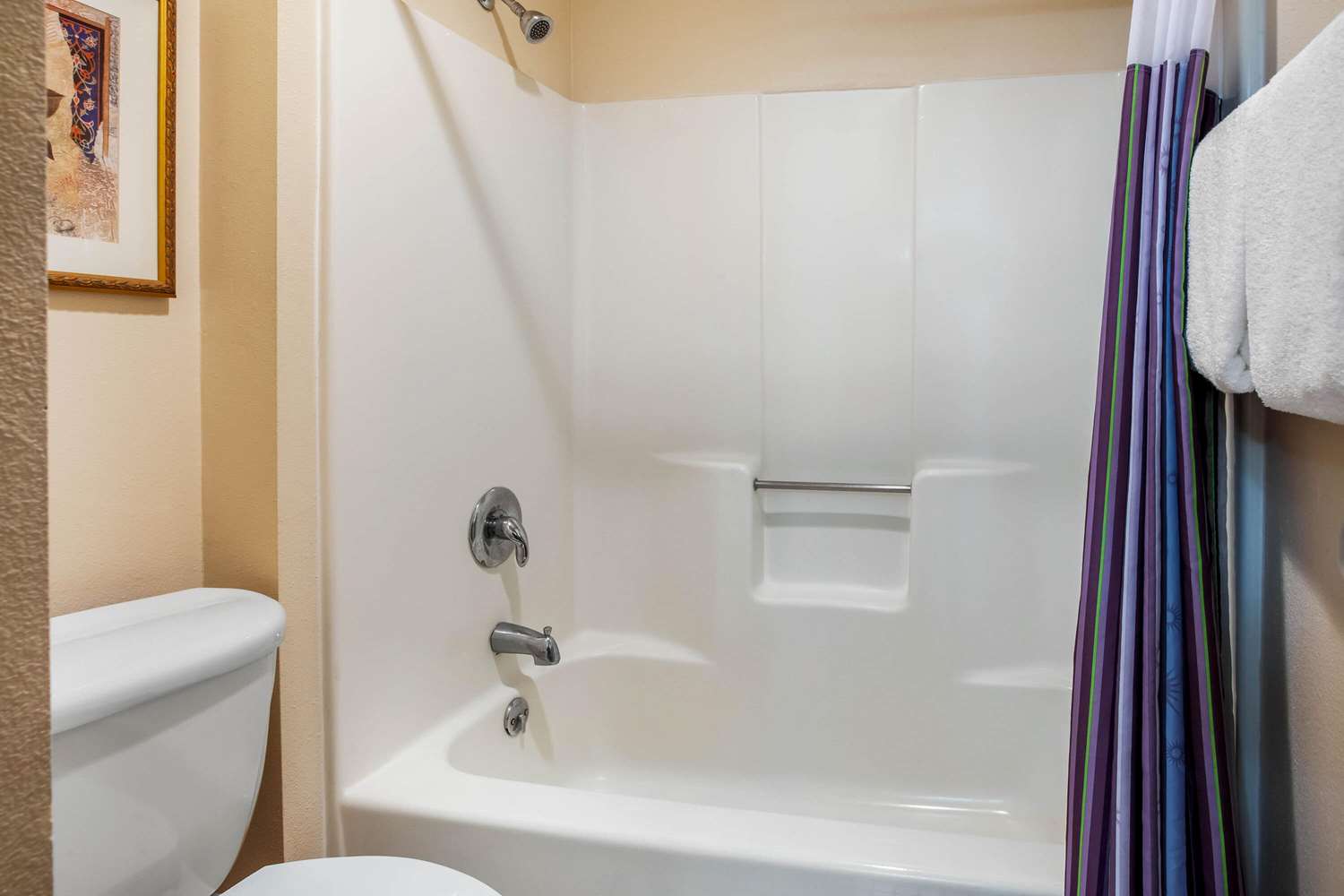 La Quinta Inn by Wyndham Detroit Southgate 13/15