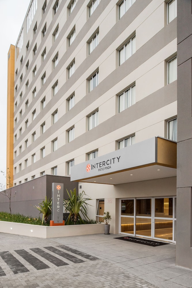 Intercity Patio Pinda Hotel & Resort 54/61