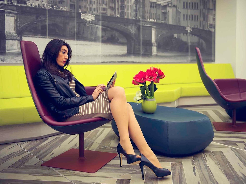 MERCURE FIRENZE CENTRO 42/73