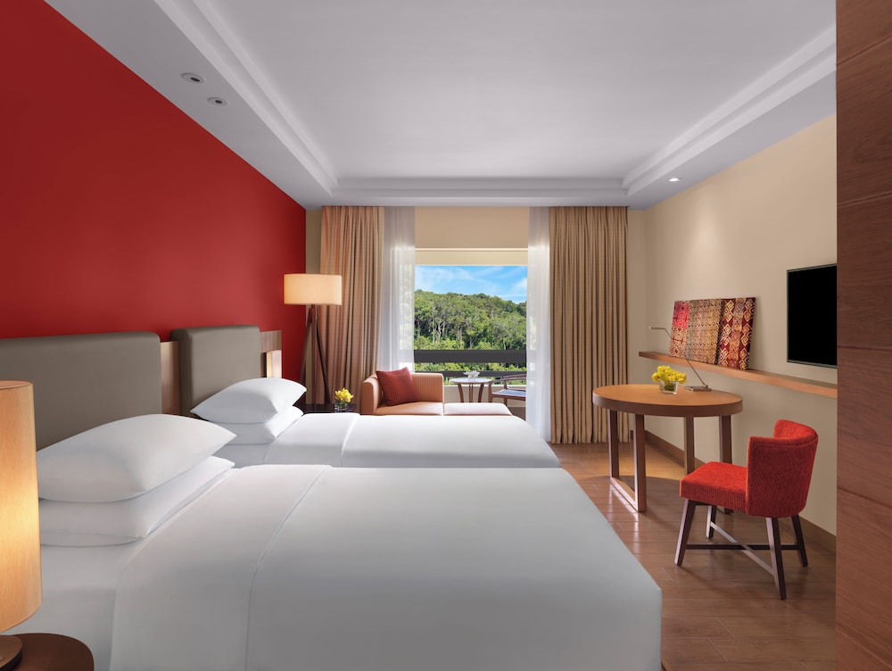 Hyatt Regency Kuantan Resort 14/64