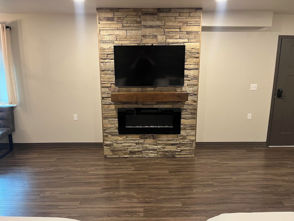 Spruce Lodge 13/49
