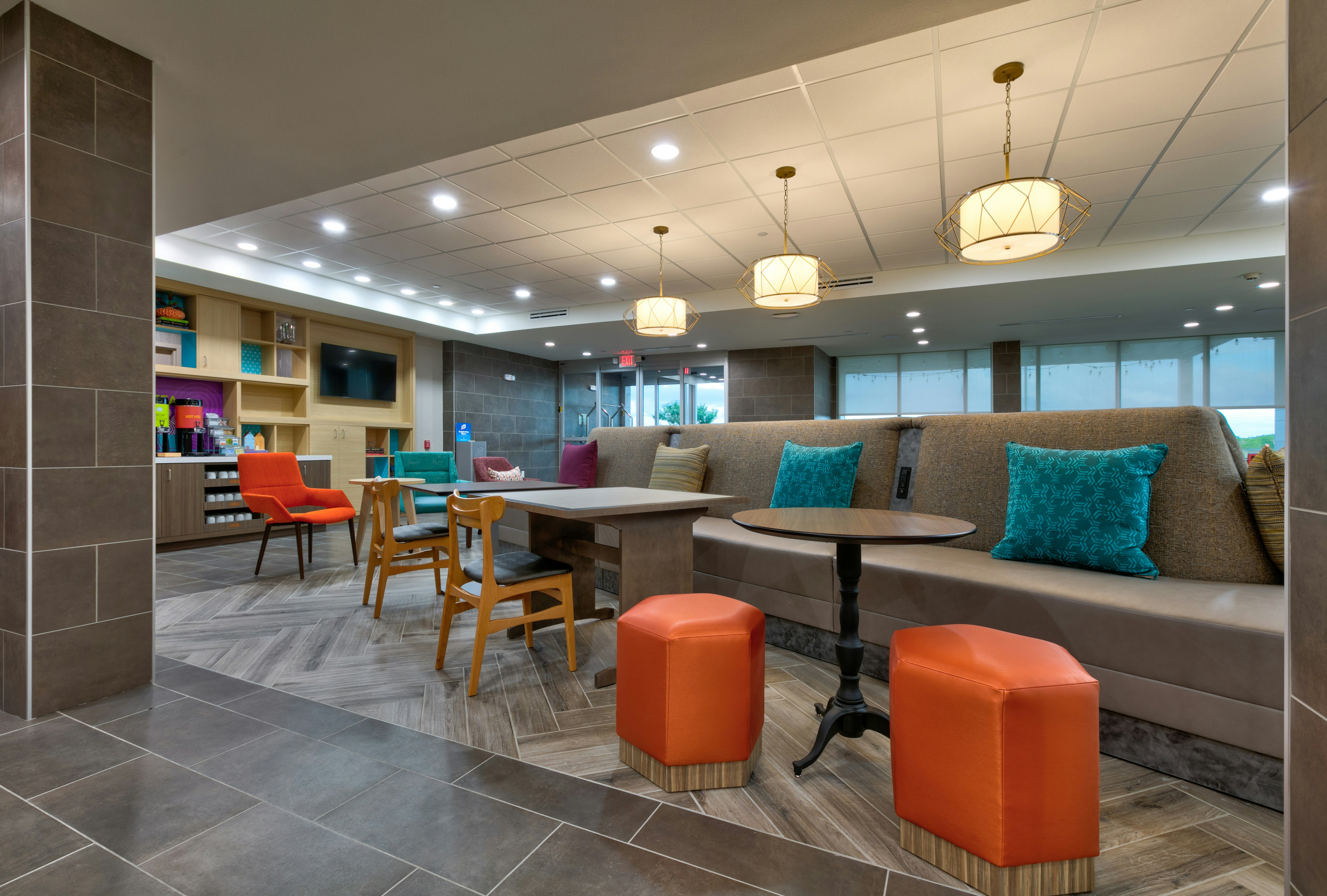 Home2 Suites by Hilton El Campo 40/50