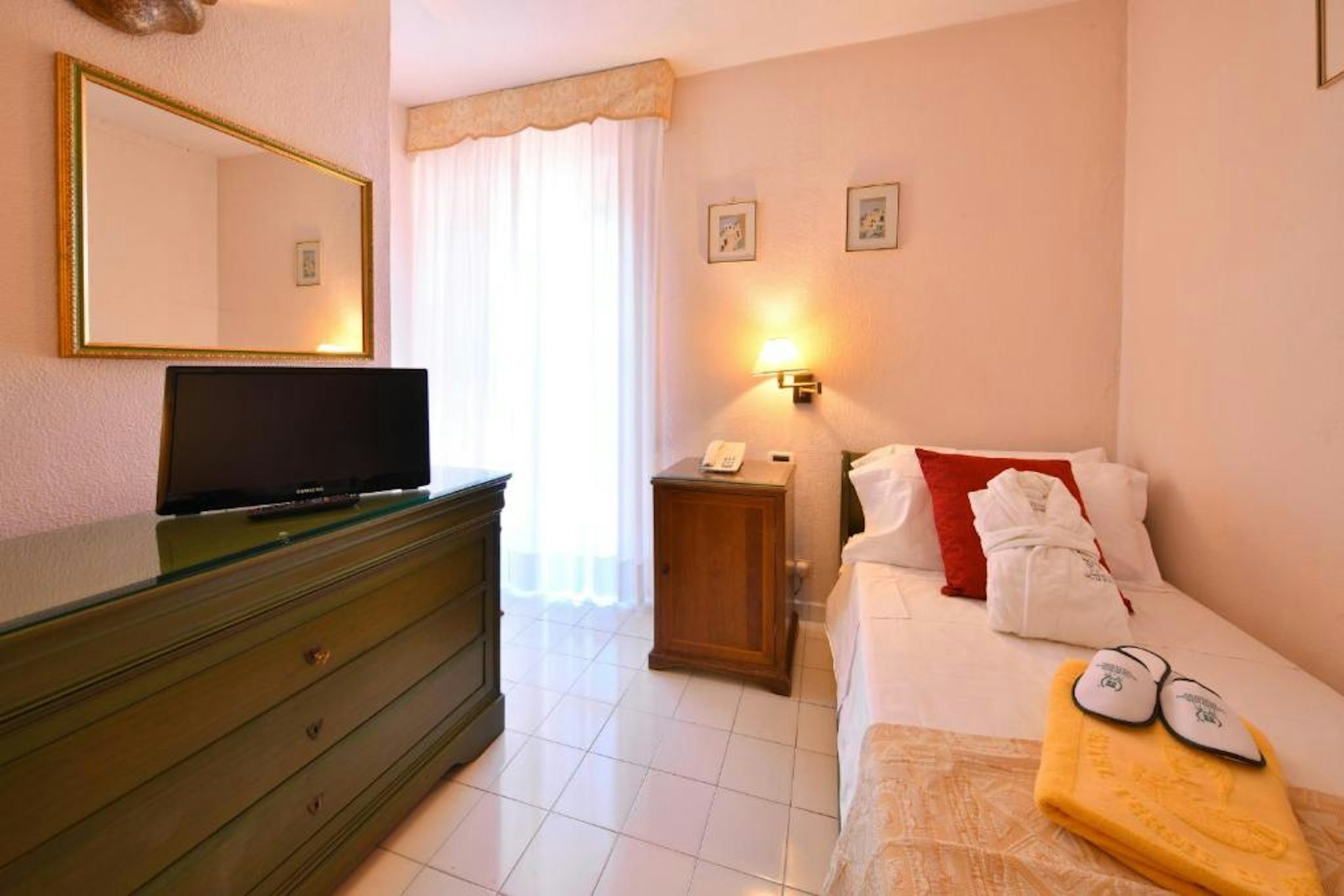 Grand Hotel Terme Di Augusto 23/55