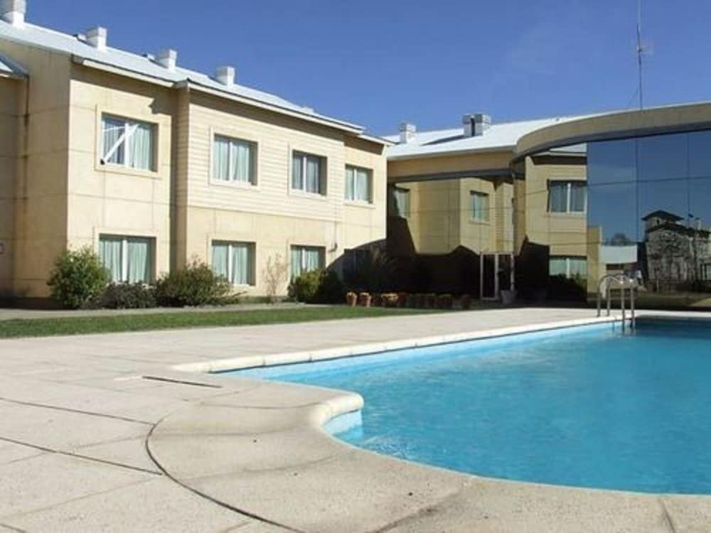 Paradores Austral Bahia Blanca 56/59