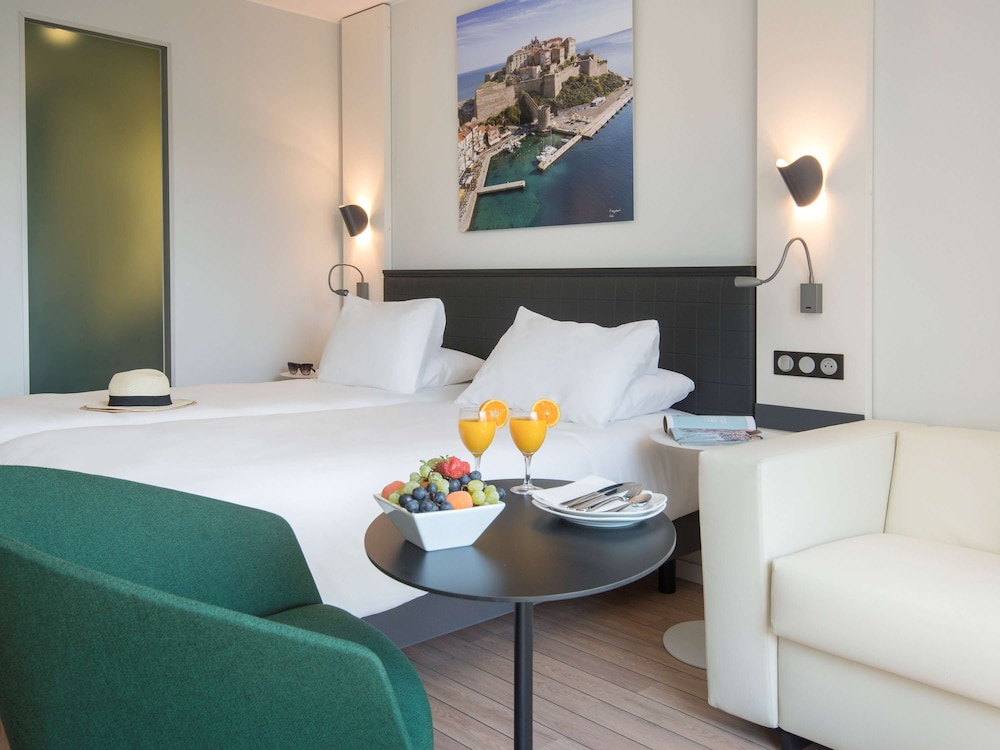 Mercure Ajaccio Centre 22/76