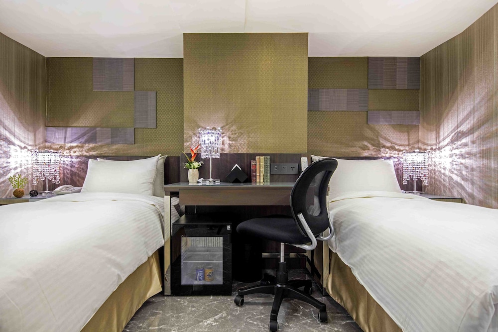 Hotel I Journey 23/64