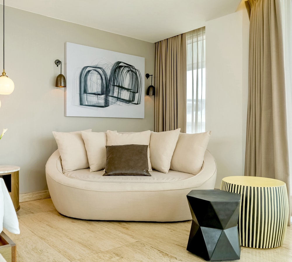 Hyatt Centric Playa del Carmen 28/50