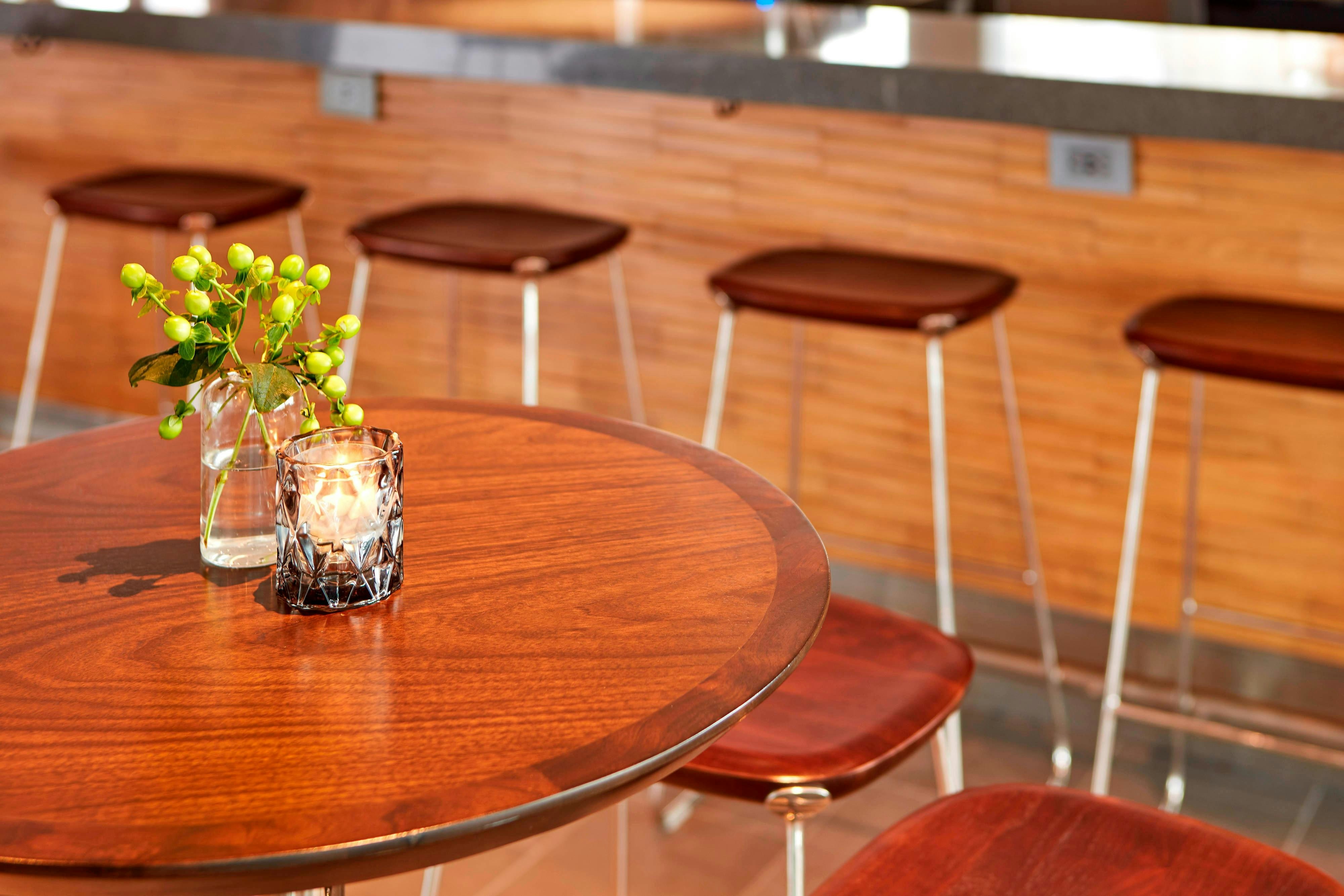 Ac Hotel By Marriott San Jose Sunnyvale Cupertino 40/54