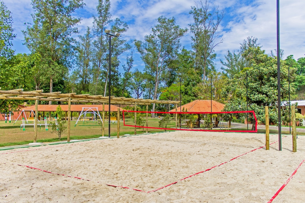 Hotel Resort & Golfe Clube dos 500 28/50