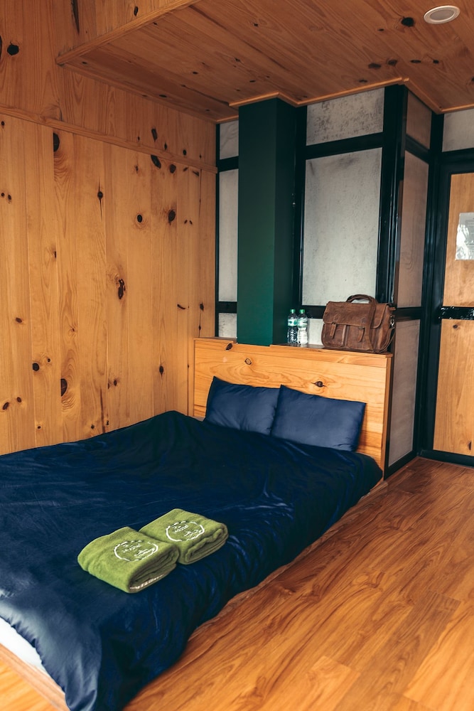 Pi Hostel 31/73