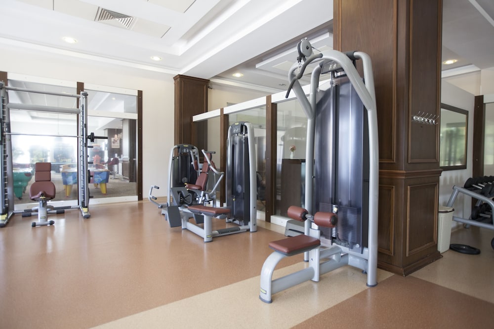 Chinar Hotel & Spa 28/50