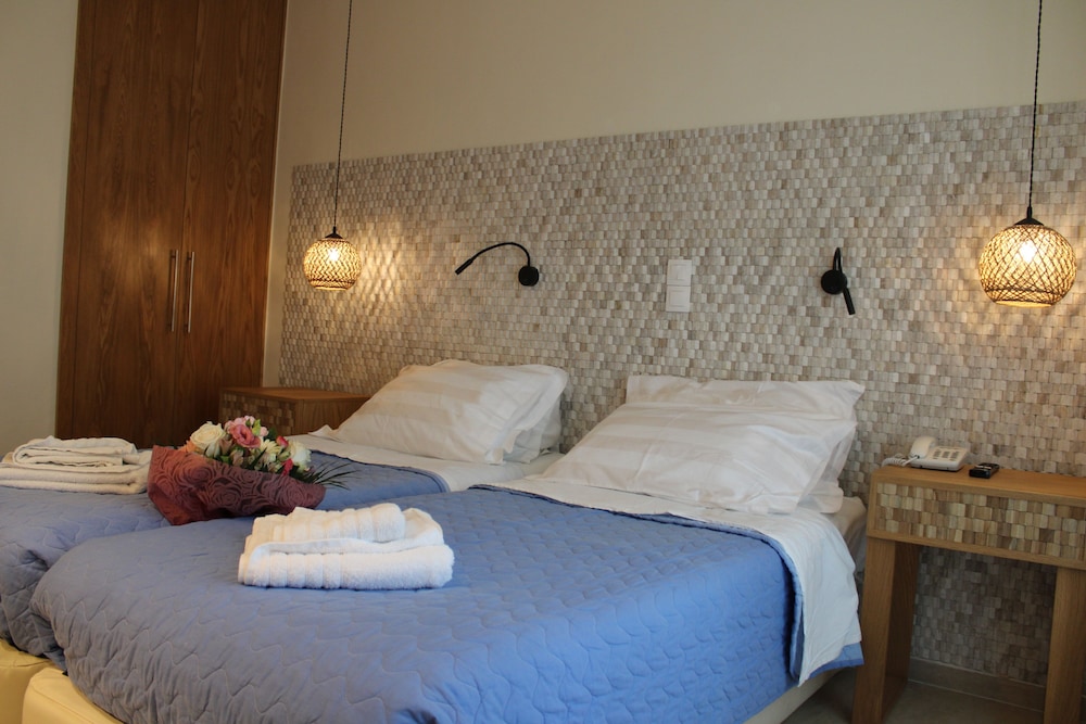 Dassia Beach Hotel 24/70