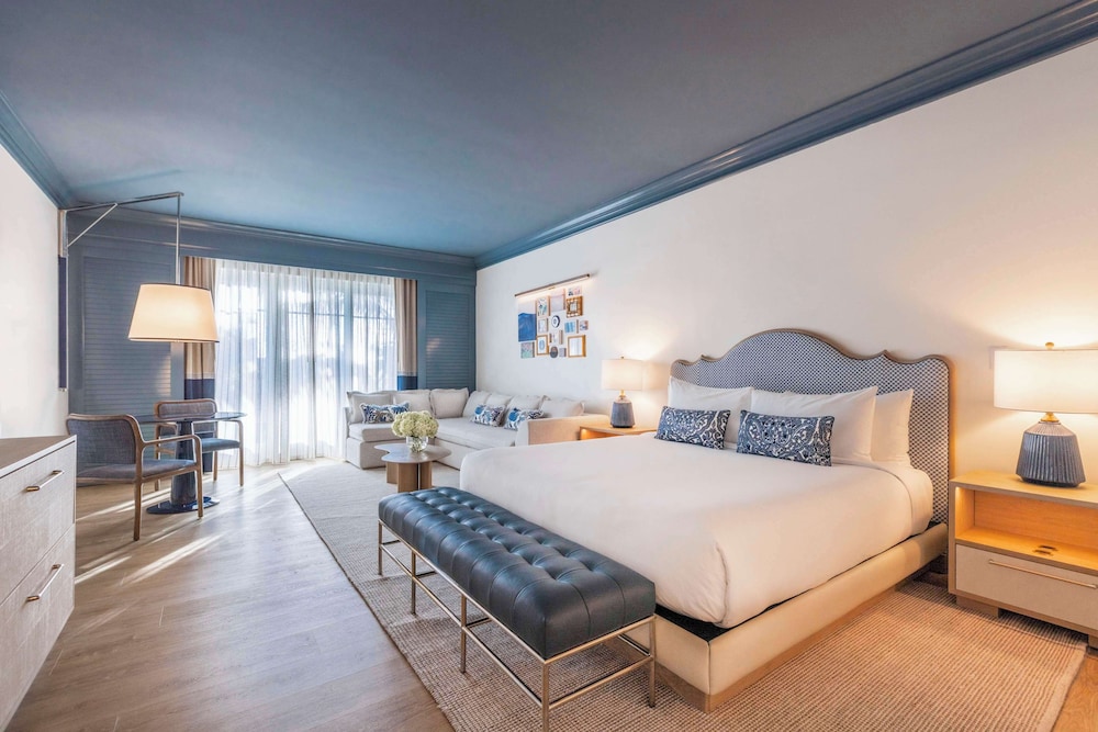 The Seagate Hotel Spa 25/77