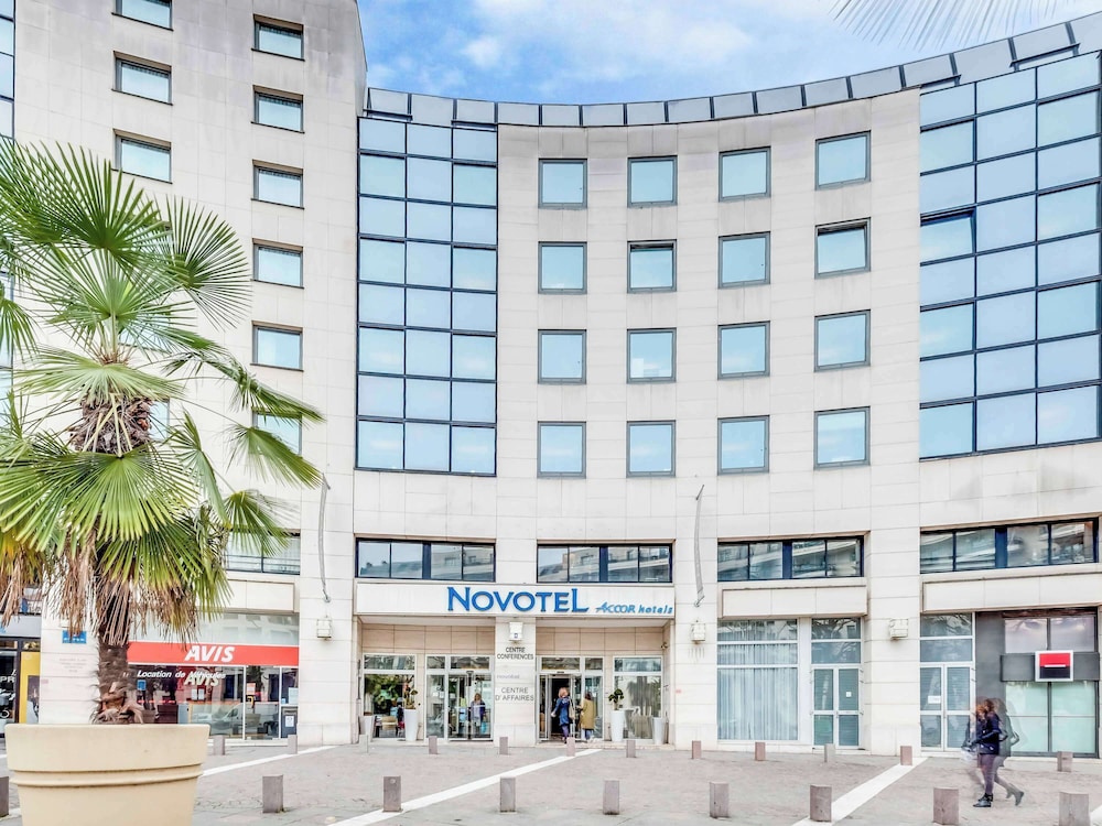 Novotel Paris Charenton le Pont in CHARENTON-LE-PONT