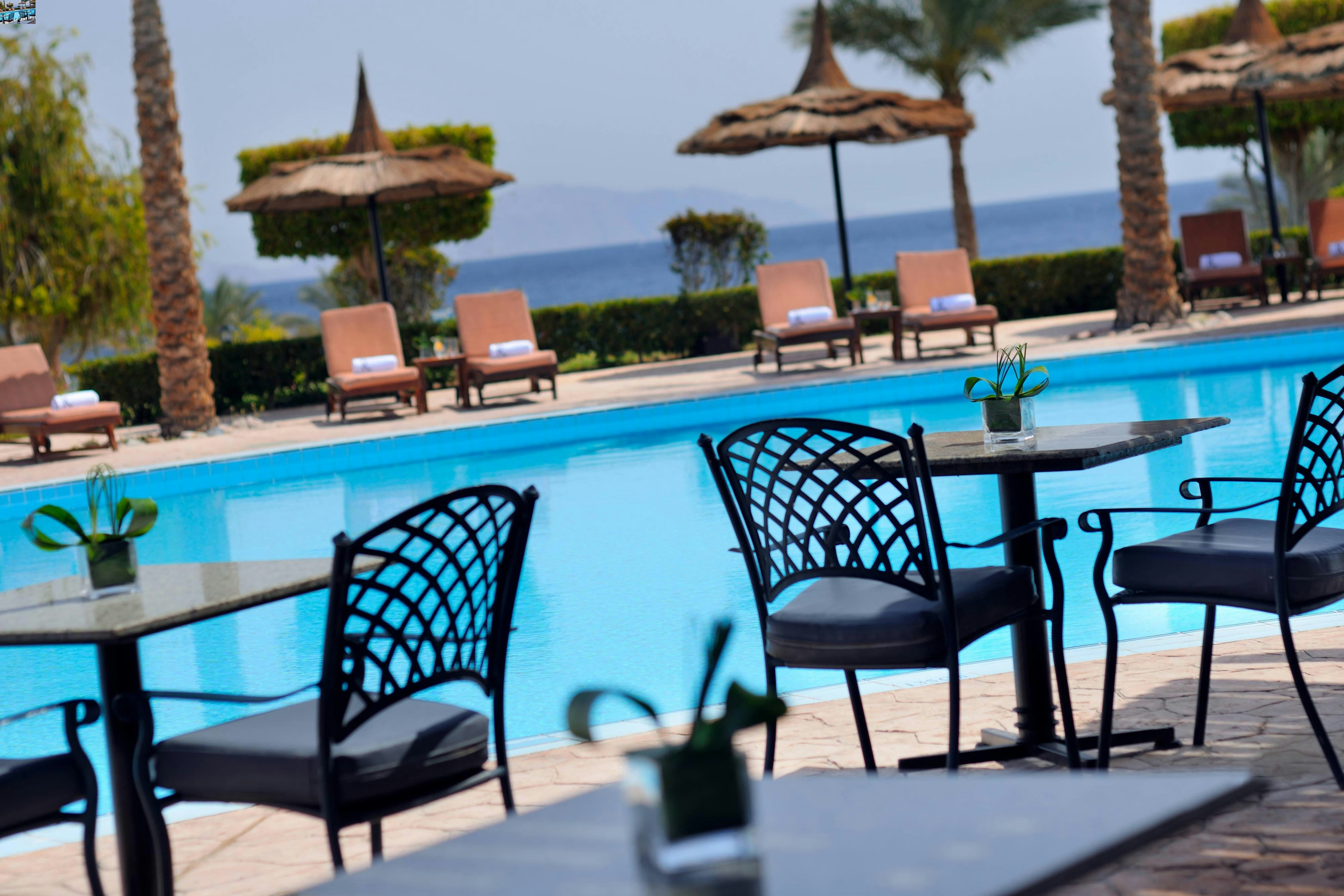 Renaissance Sharm El Sheikh Golden View Beach Resort 11/23