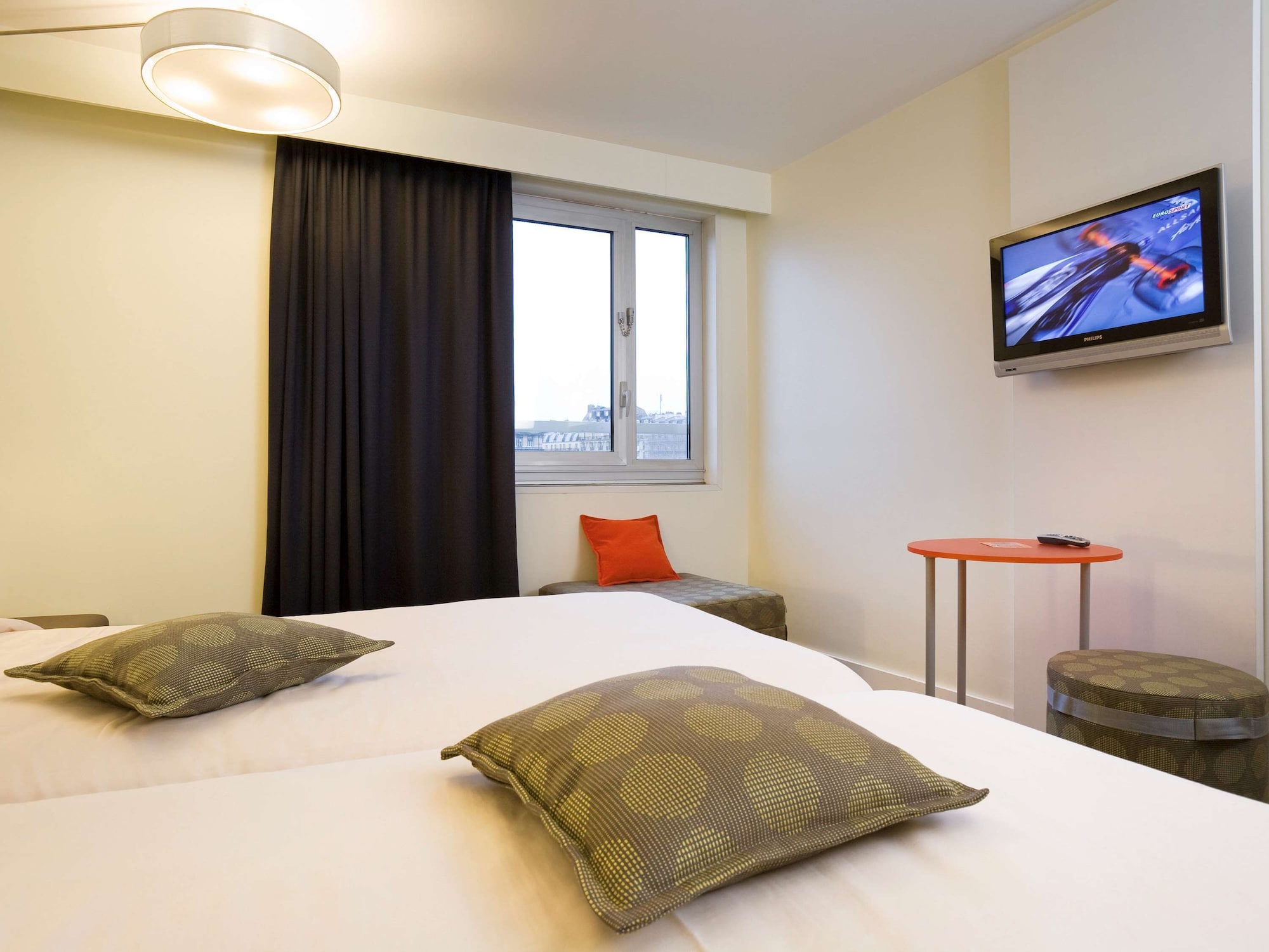 STANDARD, 3 BEDS