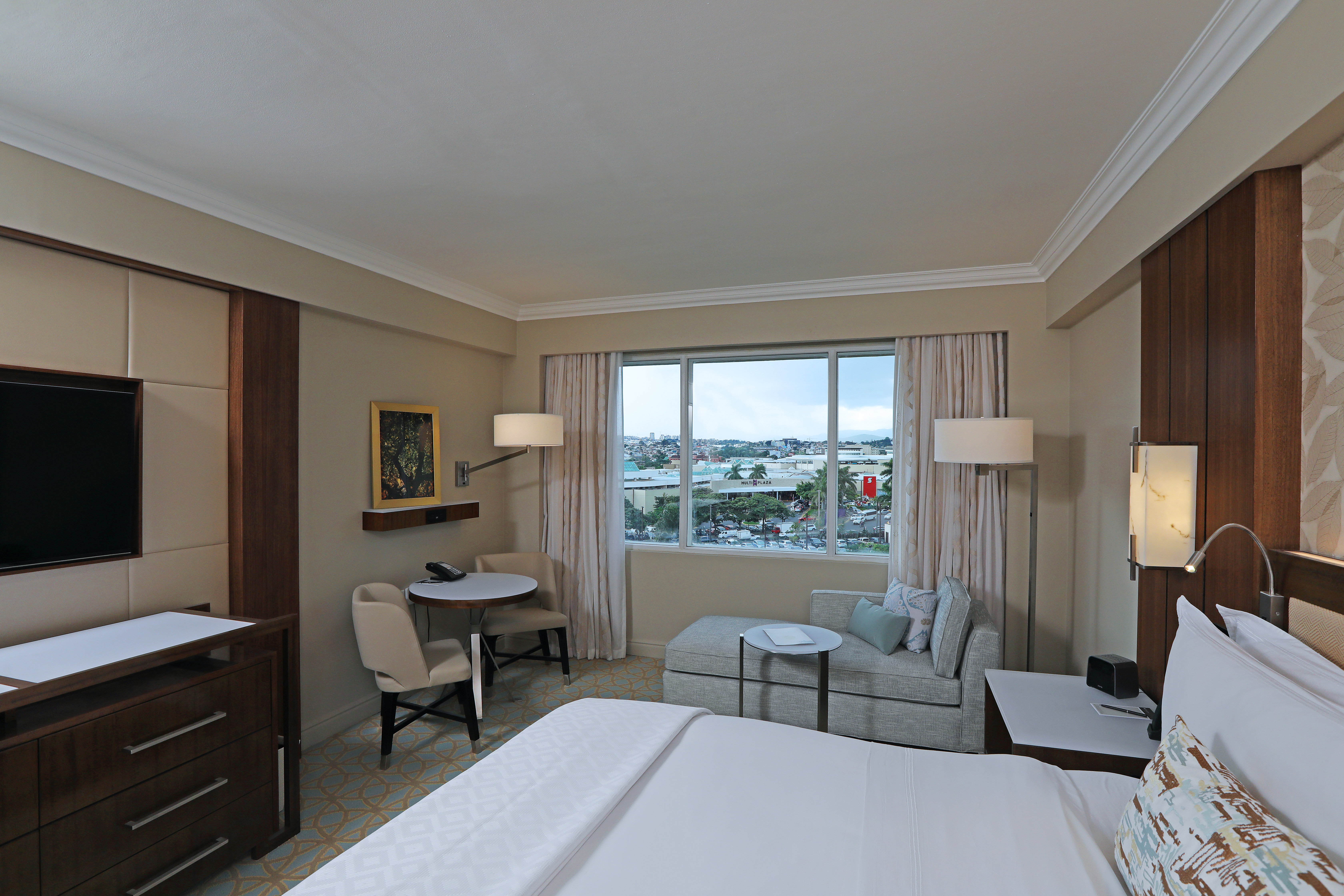 InterContinental Costa Rica at Multiplaza Mall, an IHG Hotel 21/84
