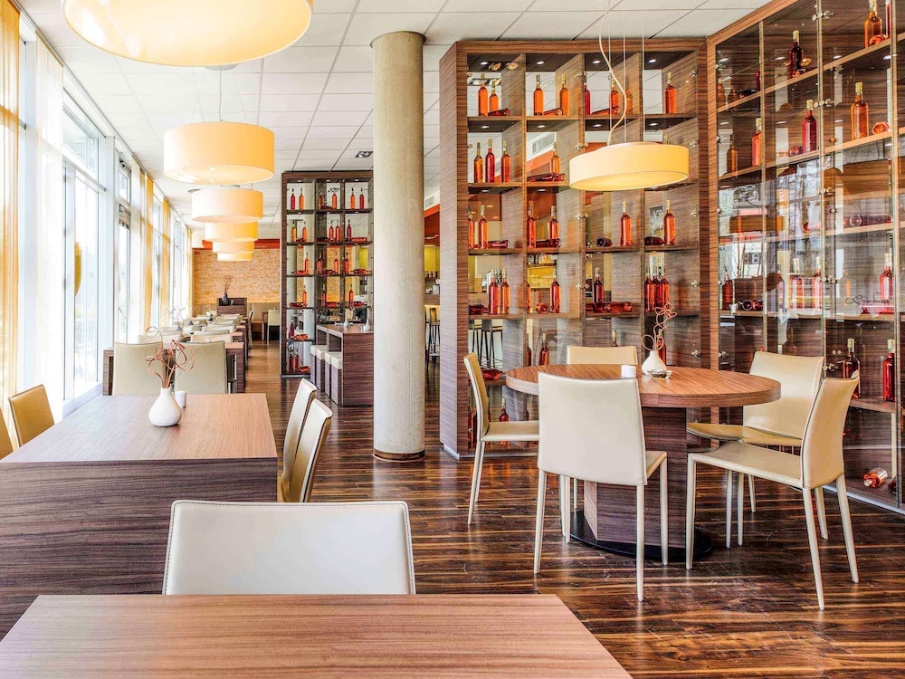 Hotel Ibis Friedrichshafen Airport Messe 54/70